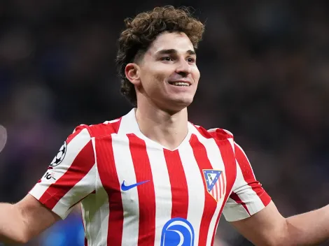 VIDEO | Gol de Julián Álvarez contra Inter por la Champions League