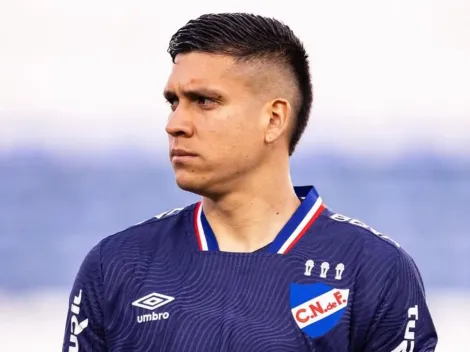 ¿El reemplazante de Paulo Díaz? Quién es el central colombiano que está en carpeta