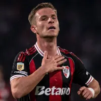 Cómo va a ser la compra de Giuliano Galoppo y cuánto dinero gastaría River