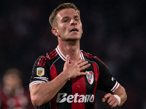 Cómo va a ser la compra de Galoppo y el dinero que gastaría River