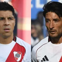 El destacable gesto de Milton Casco y Enzo Pérez con el plantel antes de irse de River