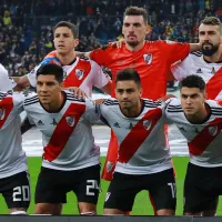 Se empieza a terminar Madrid: los referentes que se van y los pocos que quedarán en River para 2026