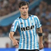 Santiago Sosa habló de su vuelta frustrada a River… ¿y le apuntó a Ponzio?