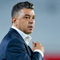 Gastó casi 100 millones de dólares: todos los refuerzos que trajo Gallardo desde su regreso a River