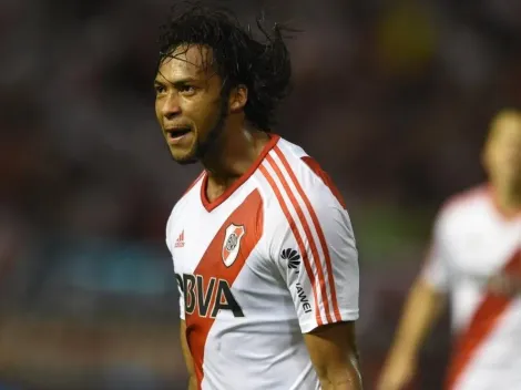 Metió un gol en un Superclásico y está "desaparecido": qué fue de la vida de Arturo Mina