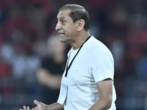 Ramón Díaz fue echado de Inter de Porto Alegre: los detalles