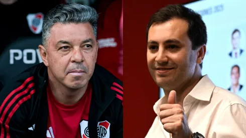 River buscará reponerse tras un 2025 para el olvido.