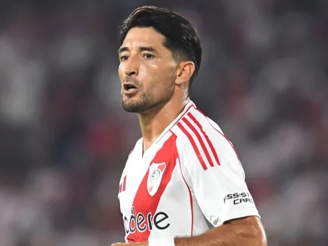 La inesperada revelación del representante de Milton Casco