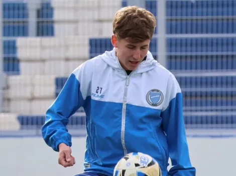 River busca a una de las figuras del fútbol argentino pero todavía no puede avanzar: el motivo