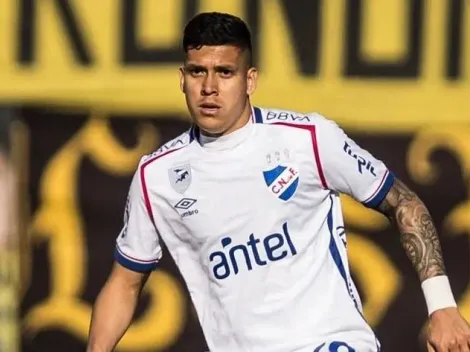 Quién es Julián Millán, el central que River tiene en carpeta: cuánto cuesta y qué características tiene