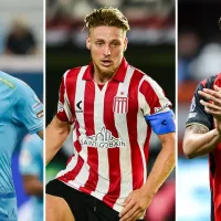 Mercado de pases 2026: River y las seis negociaciones que tiene abiertas por refuerzos