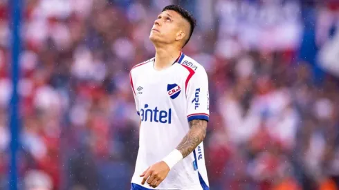 Se complica el posible arribo del central.