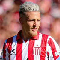 Santiago Ascacibar, buscado por River: hasta cuándo tiene contrato con Estudiantes, cuánto vale y las veces que le dijo no a Boca