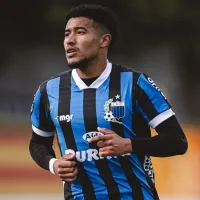 El presidente de Liverpool de Montevideo dio detalles sobre la reunión con River por Kevin Amaro, ¿avanzan las negociaciones?