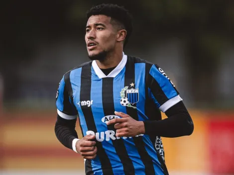 Los detalles de la reunión entre River y Liverpool (U) por Kevin Amaro: ¿avanzan las negociaciones?