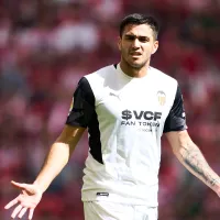 Quién es Maxi Gómez, la segunda opción de River por si lo de Luciano Gondou no avanza