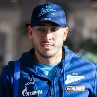 ¿Se complica la llegada de Román Vega? La respuesta que recibió River del Zenit