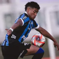 Liverpool ya respondió: qué hará River ante la elevada cotización de Kevin Amaro