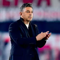 “Es su idea”: con Ascacibar, la dupla de volantes con la que sueña Gallardo para el River 2026