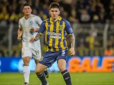 Ni Ascacibar ni Fausto Vera: quién es el otro volante que River tiene en carpeta