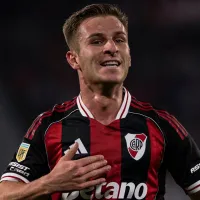 River, a un paso de cerrar la compra de Giuliano Galoppo: qué falta y de cuánto será su cláusula de rescisión