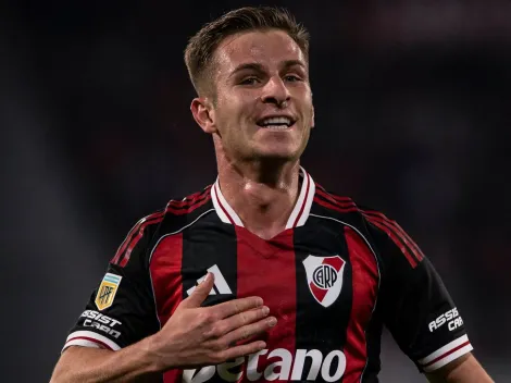 River, a un paso de comprar a Galoppo: qué falta y de cuánto será su cláusula