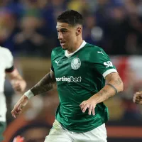 “Pidió referencias”: desde Brasil aseguran que River está interesado en Emiliano Martínez, de Palmeiras