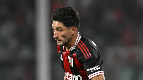 Casco podría regresar a Gimnasia.