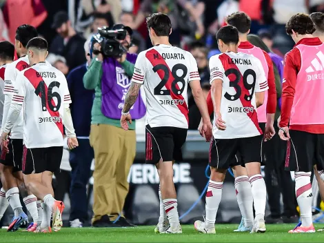 El jugador que podría ser incluido en la negociación por un volante central