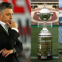 Los millones que pierde River por no jugar la Copa Libertadores 2026: la gran diferencia de premios con la Copa Sudamericana