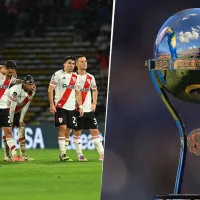 Vuelve tras 11 años: cómo le fue a River en las Sudamericanas que jugó