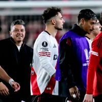 Uno por uno: los 9 clubes de la Liga Profesional a los que River no enfrentó durante el 2025