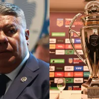 El insólito motivo por el que se atrasó el sorteo de las zonas de los torneos Apertura y Clausura 2026: cuándo se hará