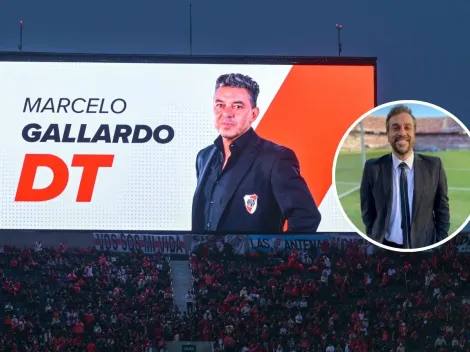 OPINIÓN | A la Sudamericana con una sonrisa