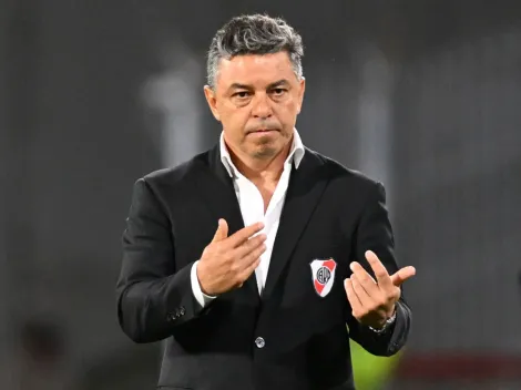 Gallardo lo anhela: el jugador que está más cerca de ser el primer refuerzo para 2026