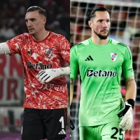 Con Armani asegurado como titular, de qué depende la salida de Jeremías Ledesma de River