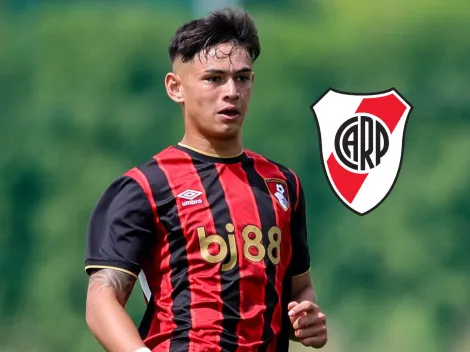 Quién es Julio Soler: de asentarse en Lanús con 19 años a llegar a la Premier League