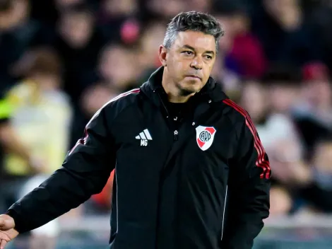 Los jugadores que Gallardo está obligado a recuperar en River para 2026