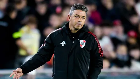 Gallardo afrontará un 2026 en el que no tendrá margen de error.