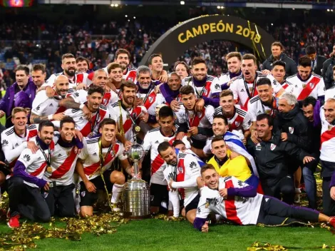 A siete años de Madrid: qué fue de la vida de los 30 jugadores que le ganaron a Boca