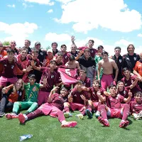 Messi Cup: la lista de convocados de River para el torneo