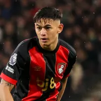 ¿Otro refuerzo que se complica? La respuesta que recibió River del Bournemouth por Julio Soler