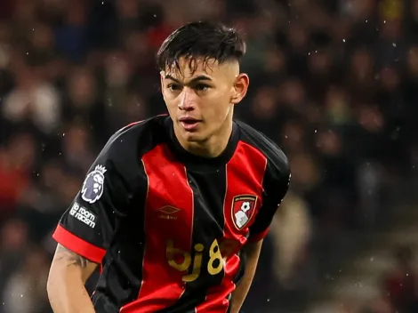 Bournemouth ya decidió: la respuesta que recibió River por Julio Soler