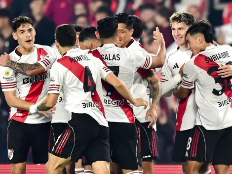 Cómo se jugará el Apertura y Clausura en 2026 y los posibles rivales de River