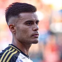 River avanzó y está a un paso de tener a su primer refuerzo del mercado de pases: Fausto Vera