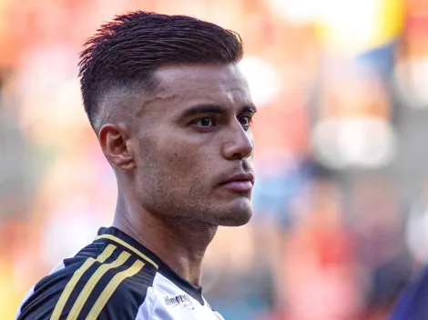 River avanzó y está a un paso de cerrar a su primer refuerzo del mercado de pases