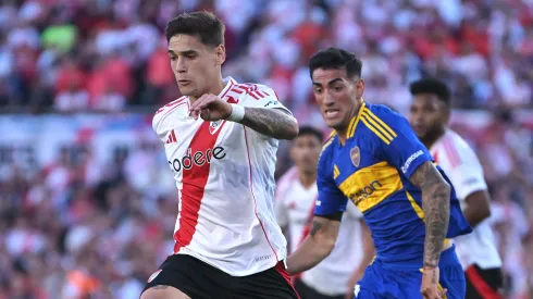River ya conoce su cuadro de Copa Argentina.