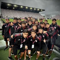 River enfrenta a Manchester City por la Messi Cup: horario y cómo ver en vivo