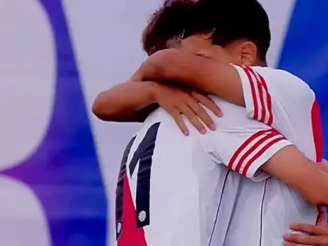 River perdió con Man. City en la Messi Cup y se la juega ante Inter en la última fecha