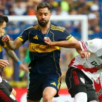 Ya es oficial: cuándo juegan River vs. Boca por el Superclásico del Torneo Apertura y Clausura 2026